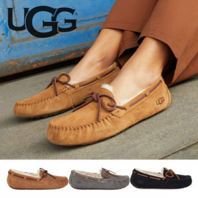 [UGG] 어그 양털 다코타 4컬러