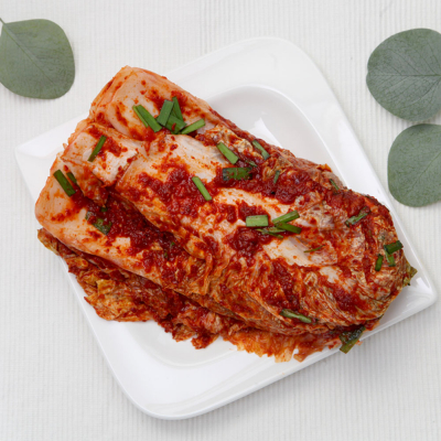 조풍연 실비집 매운 배추 실비김치(1kg/2kg/3kg/4kg) / 파김치(500g/1kg)