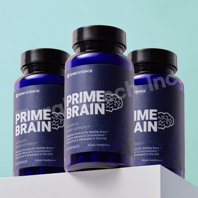 ★11월특가★[본사이언스] 미국 프라임 브레인 성장기 영양제품 Prime Brain (1개월분/3개월분/6개월분) - 해외배송(관부가세 포함)